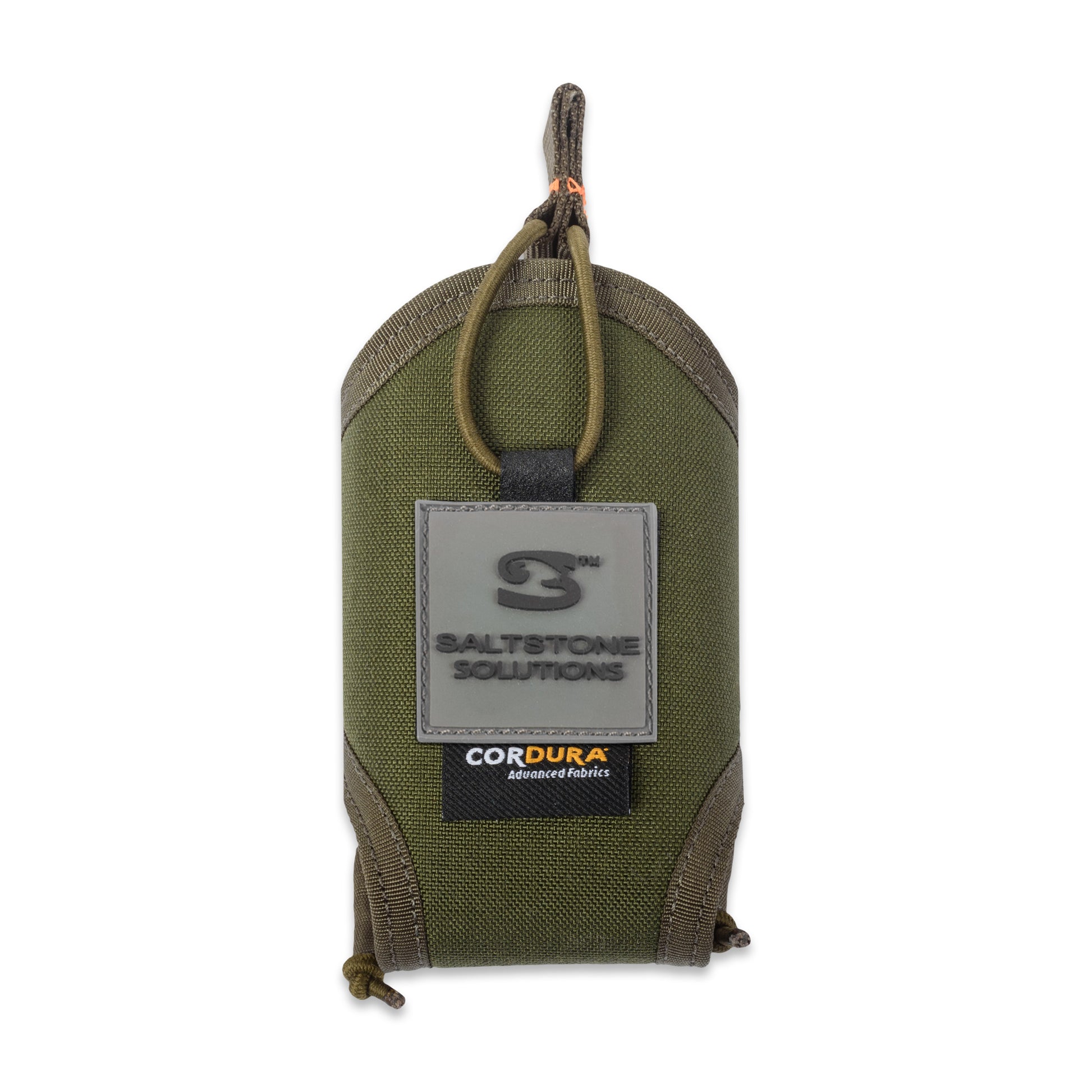 Communication Device Holster – Compatible with Integrator Modular Game Vest