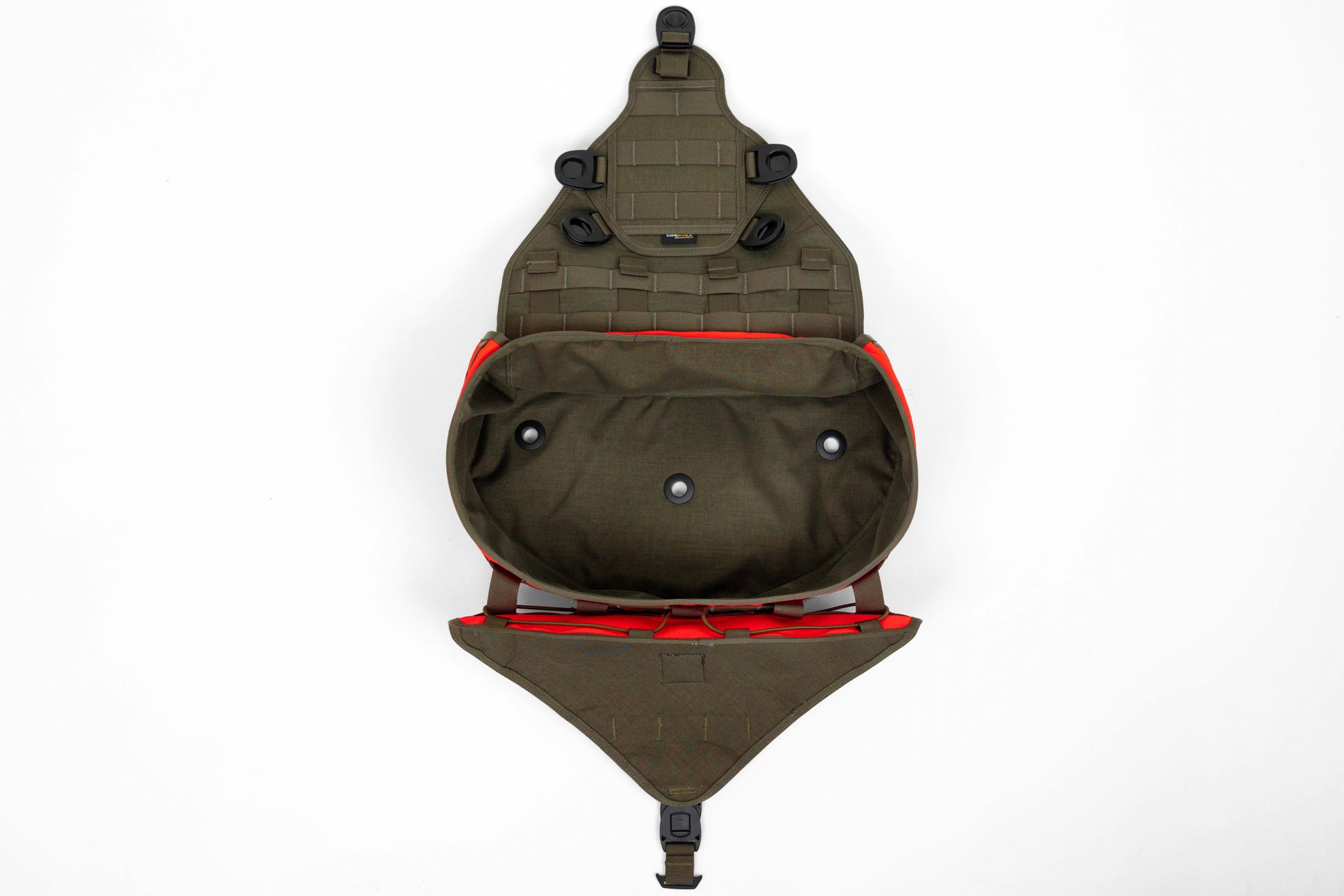 Game Pouch - Compatible with Integrator Modular Hunting Vest