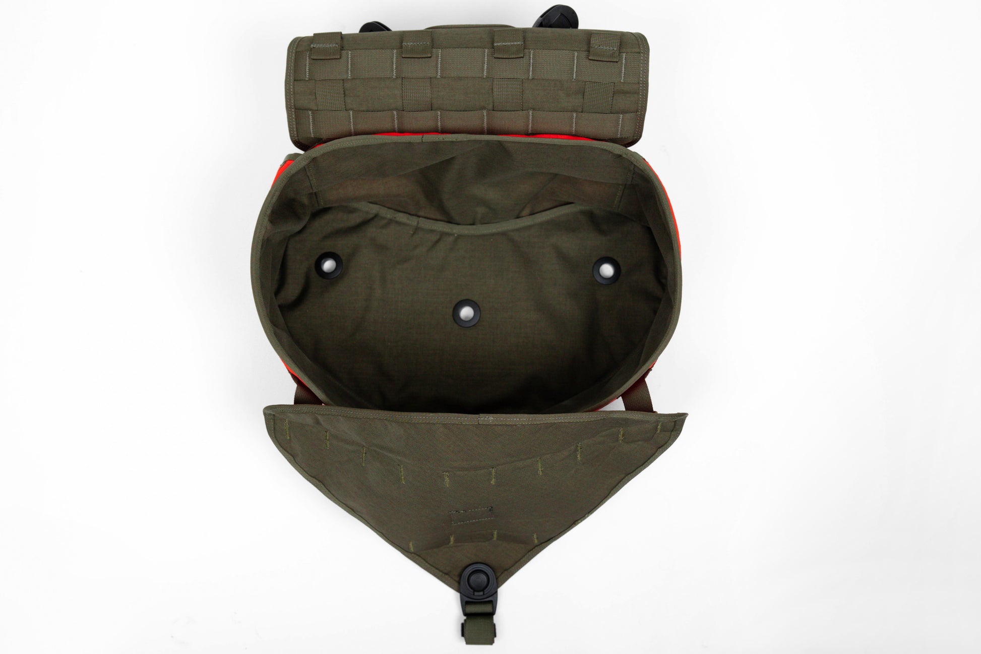 Game Pouch - Compatible with Integrator Modular Hunting Vest
