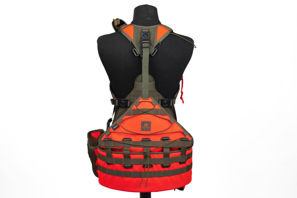 Game Pouch - Compatible with Integrator Modular Hunting Vest
