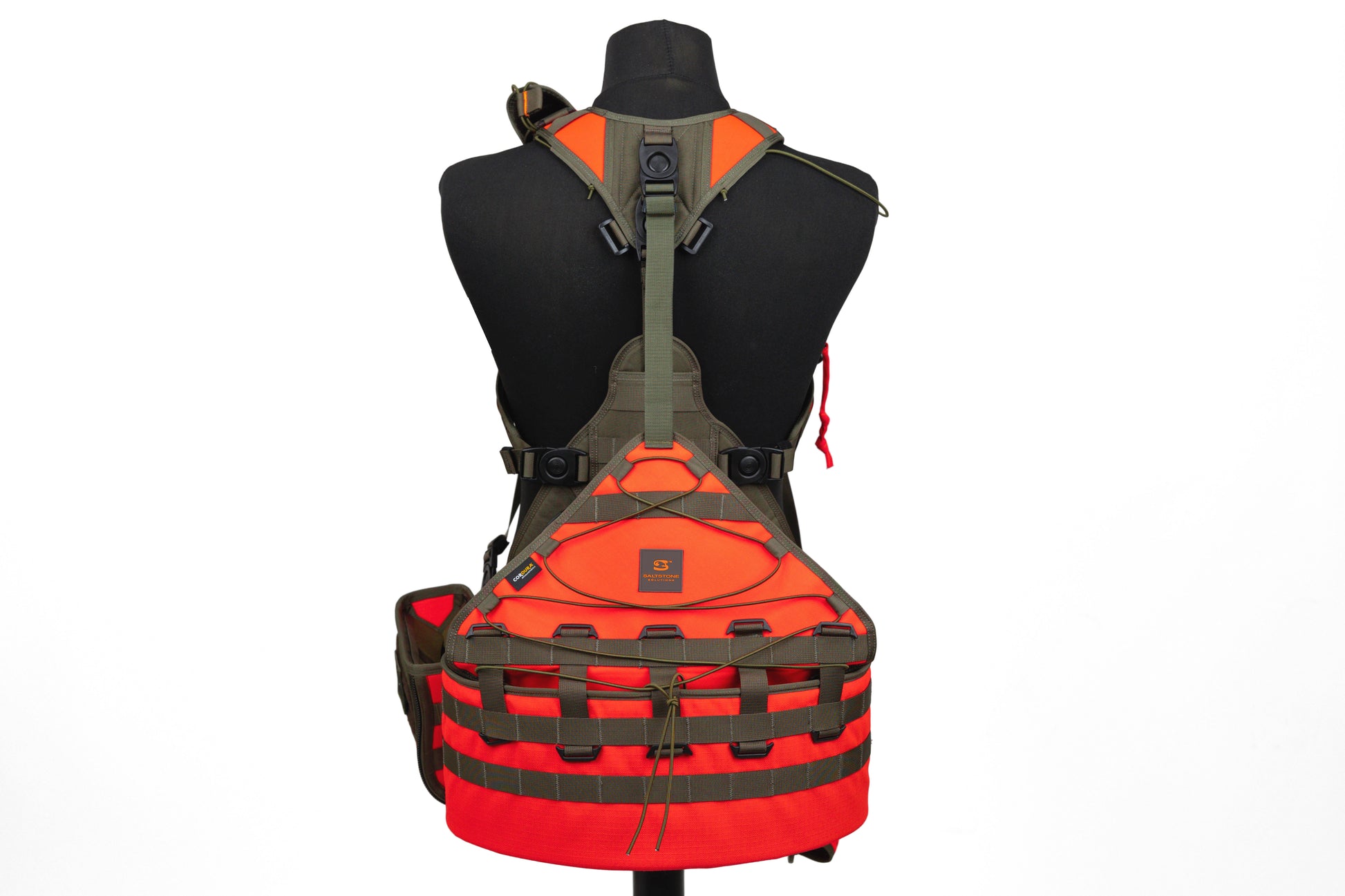 Game Pouch - Compatible with Integrator Modular Hunting Vest