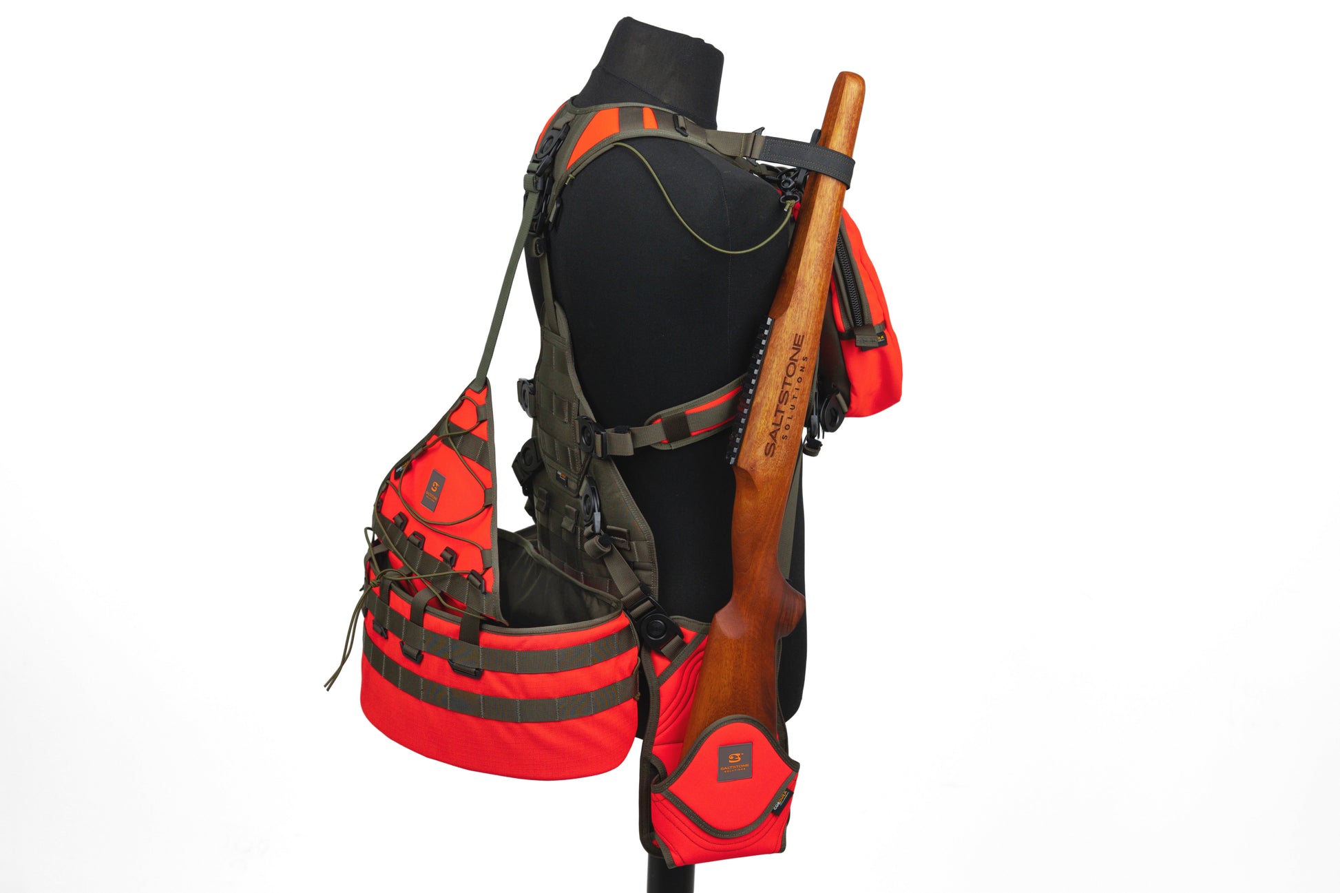 Game Pouch - Compatible with Integrator Modular Hunting Vest