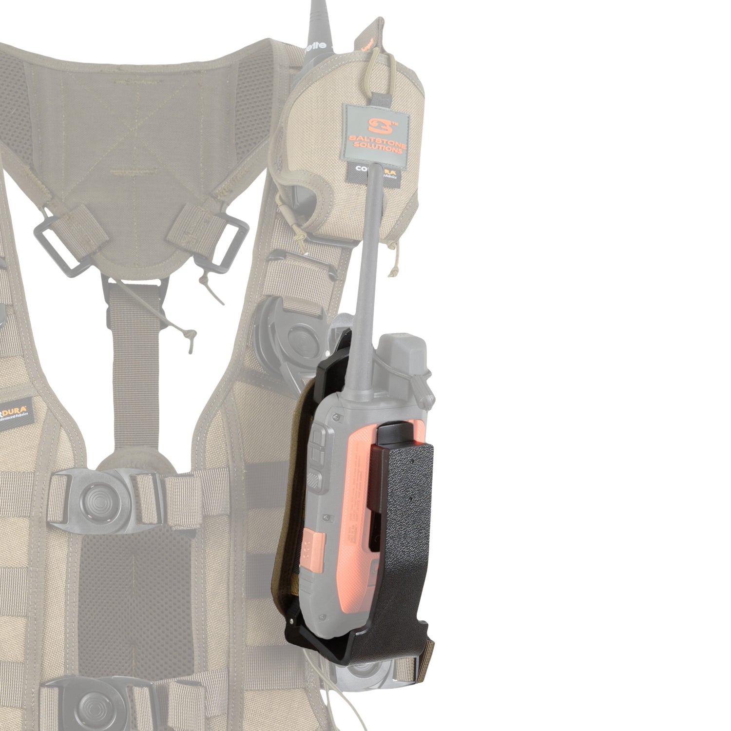 Garmin GPS Halterung