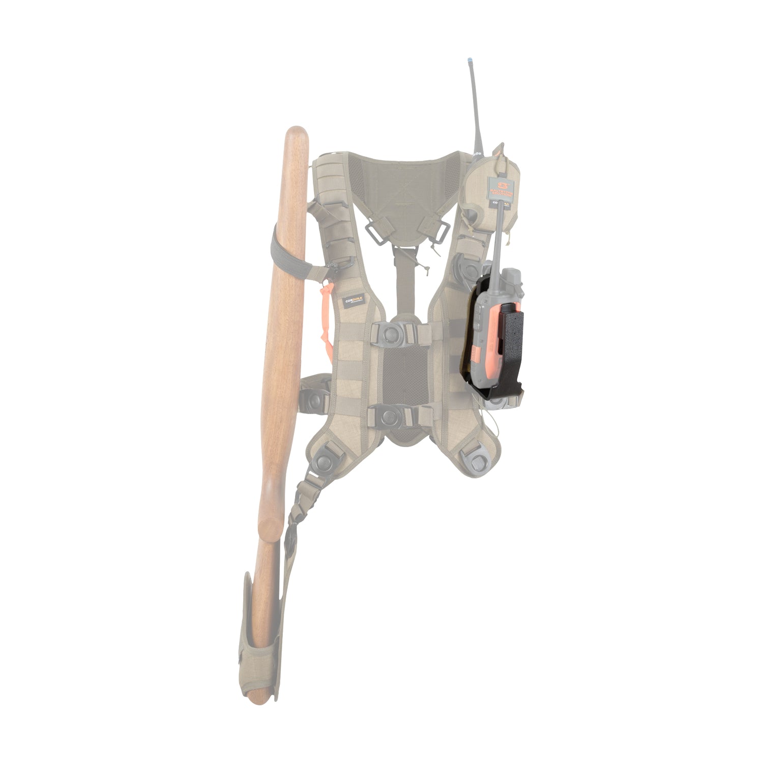 Garmin GPS Halterung