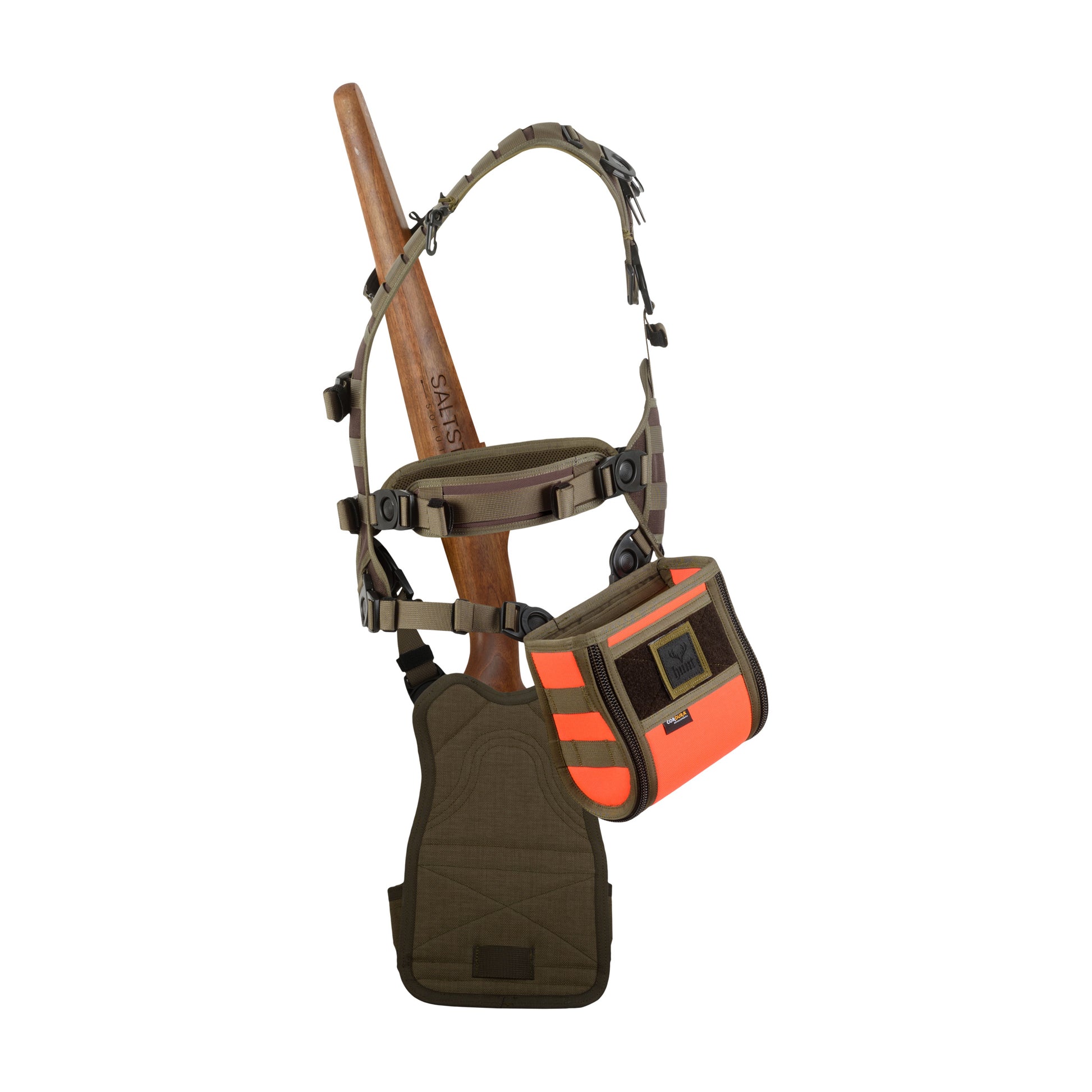 Ammunition Pouch – Compatible with Integrator Modular Vest