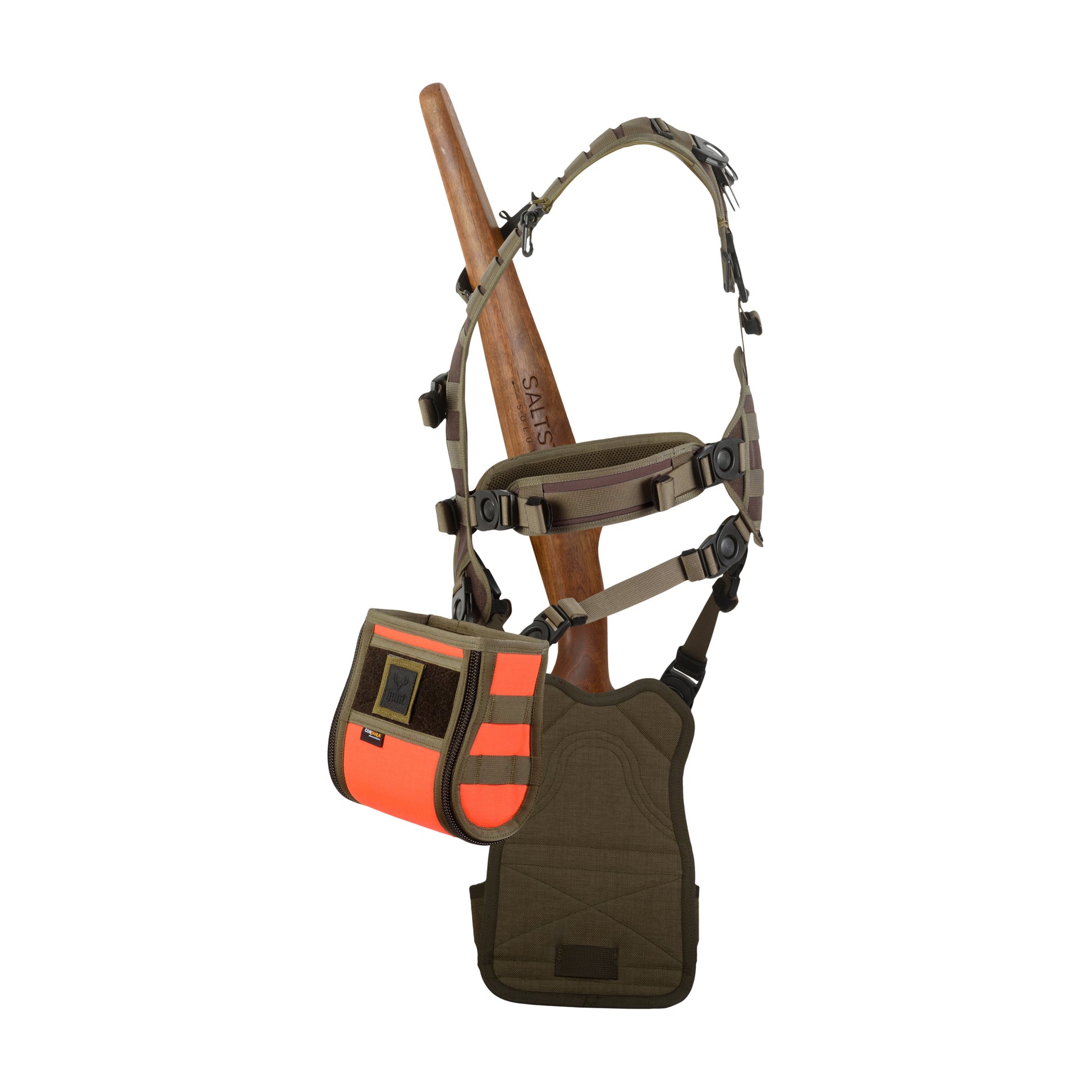 Ammunition Pouch – Compatible with Integrator Modular Vest