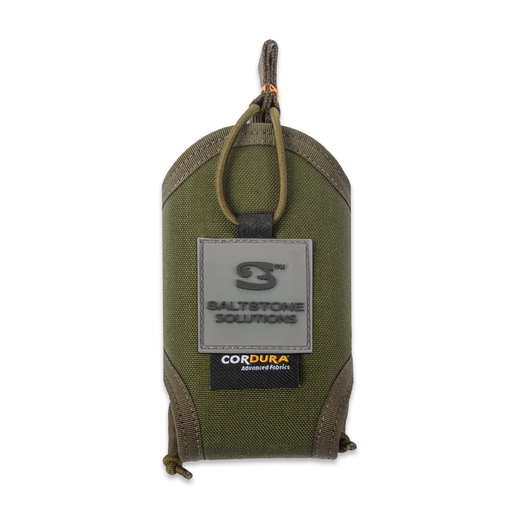 Communication Device Holster – Compatible with Integrator Modular Game Vest