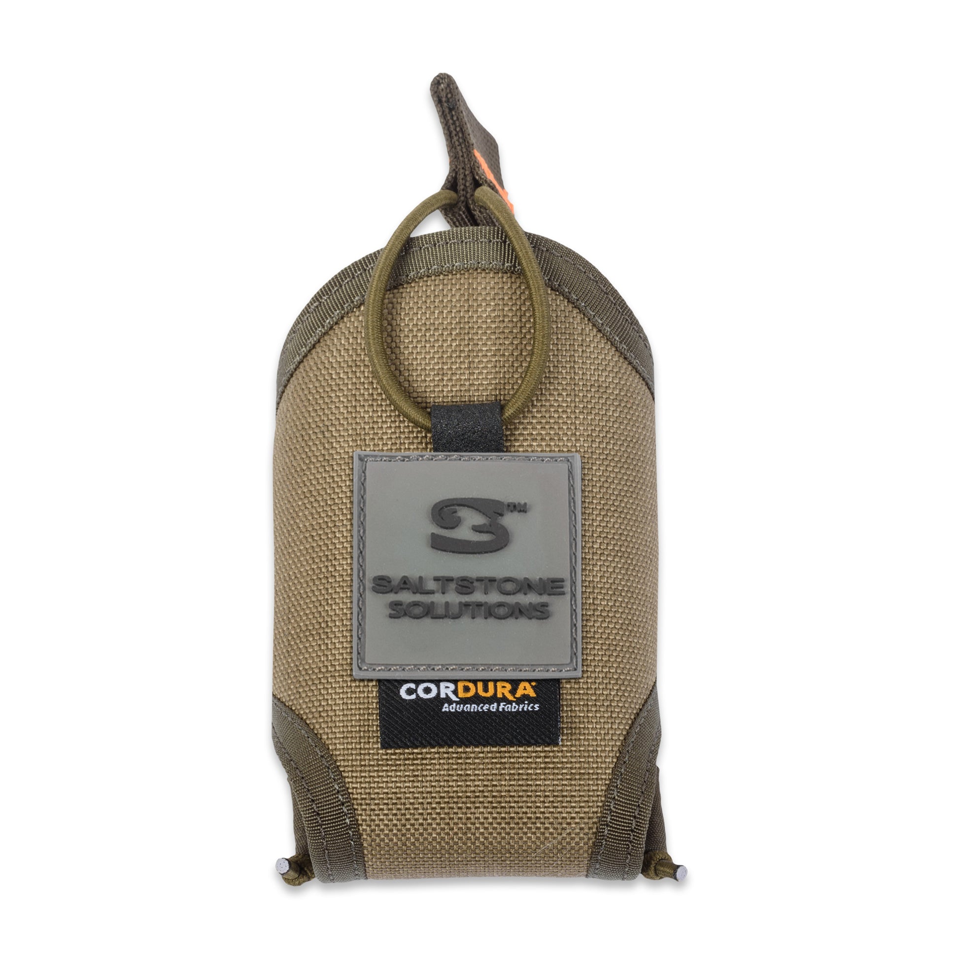 Communication Device Holster – Compatible with Integrator Modular Game Vest