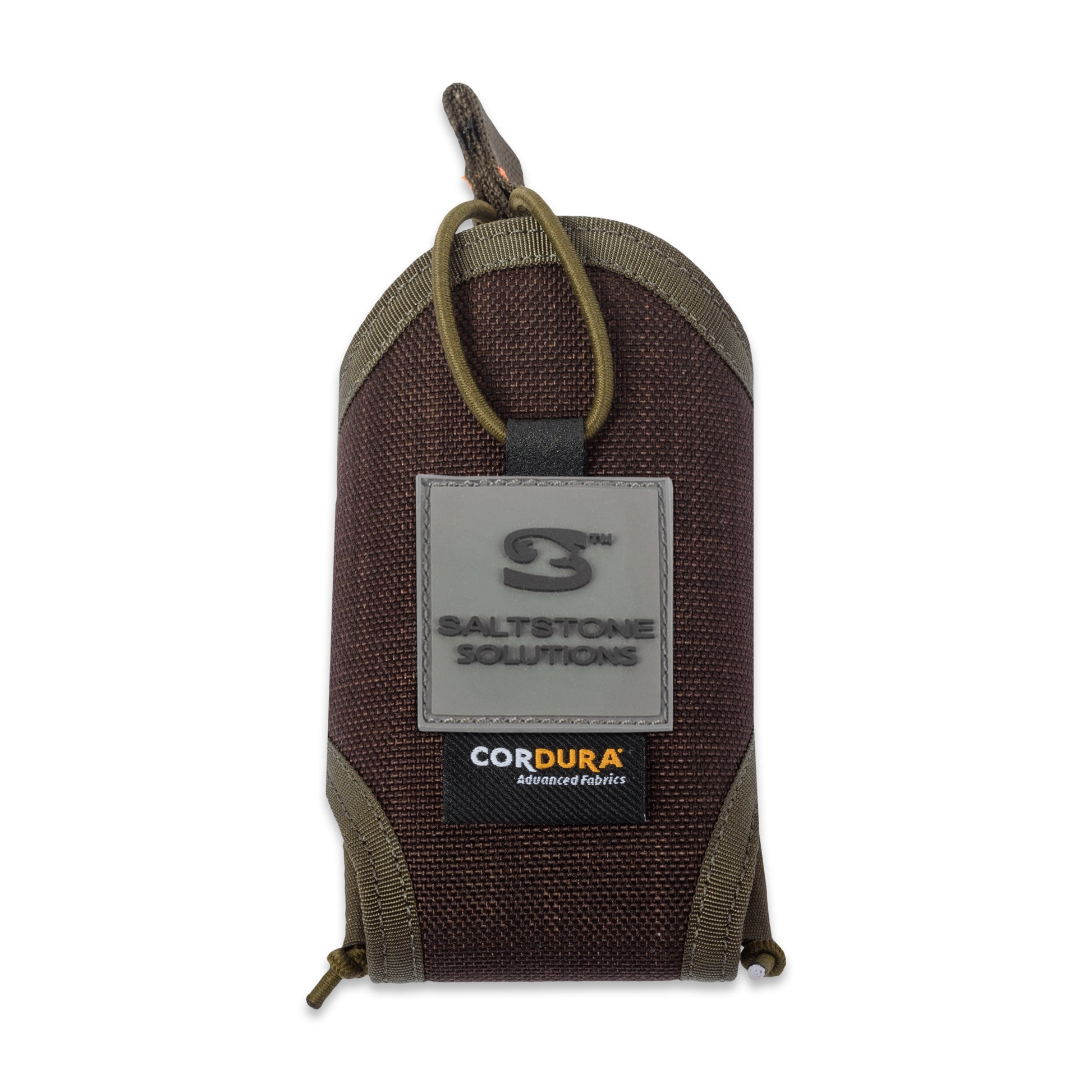 Communication Device Holster – Compatible with Integrator Modular Game Vest