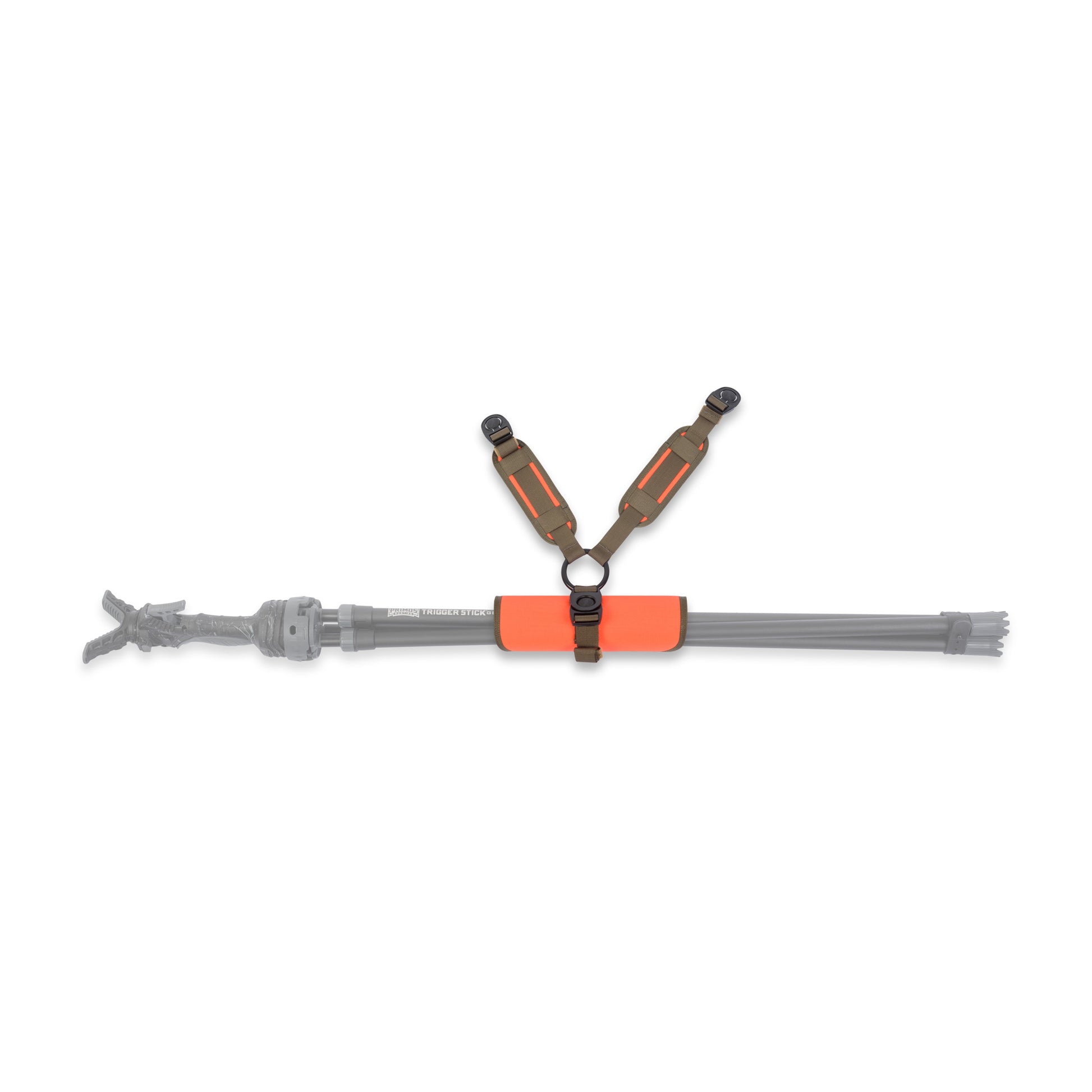 Hunting Tripod Holder – Compatible with Integrator Modular Game Vest with Holster System