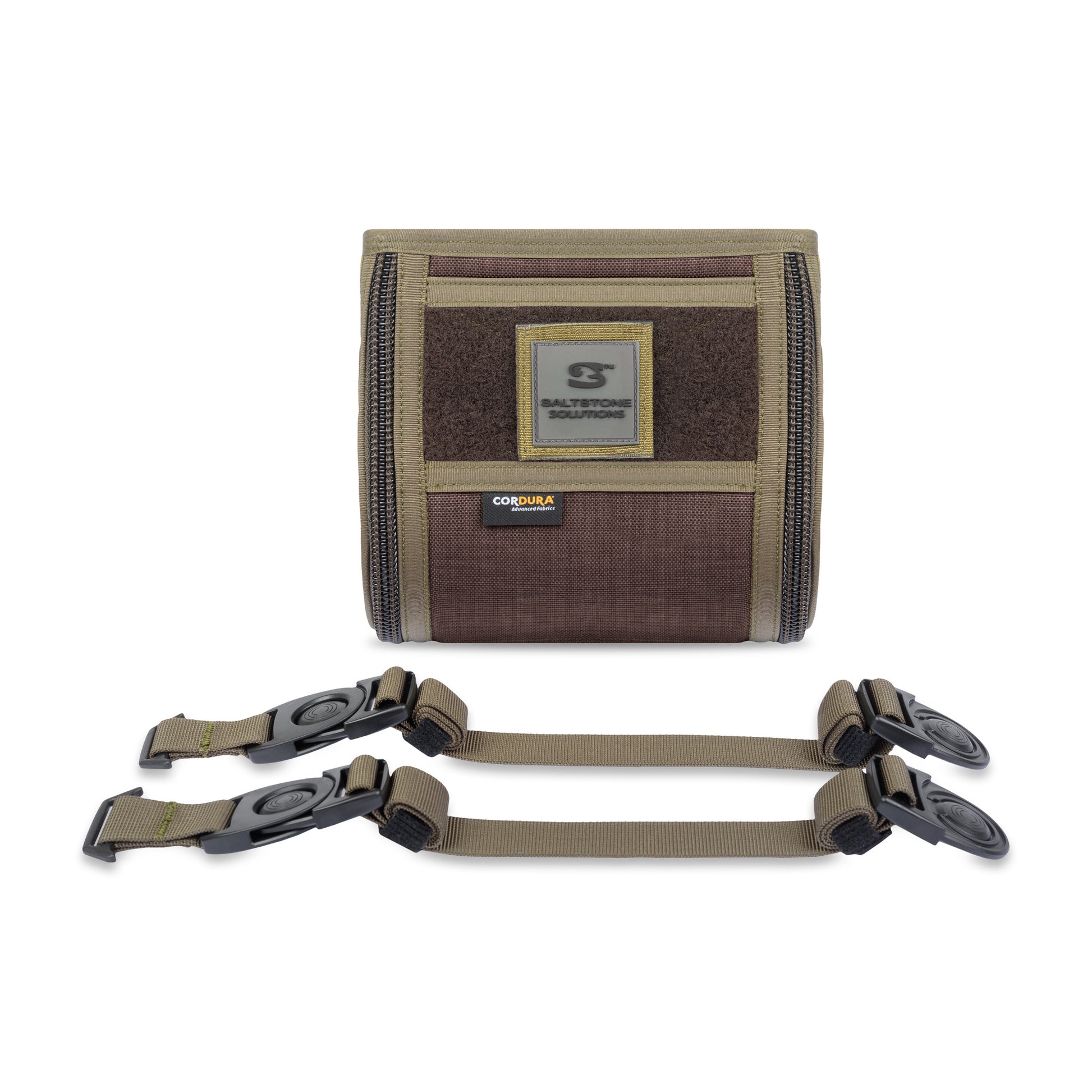 Ammunition Pouch – Compatible with Integrator Modular Vest