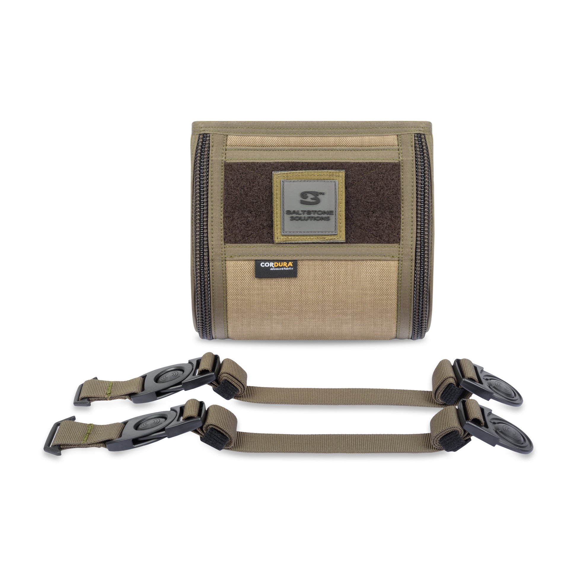 Ammunition Pouch – Compatible with Integrator Modular Vest