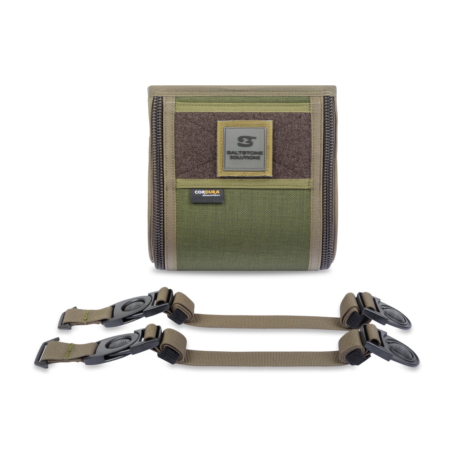 Integrator Small Game Field Kit Green