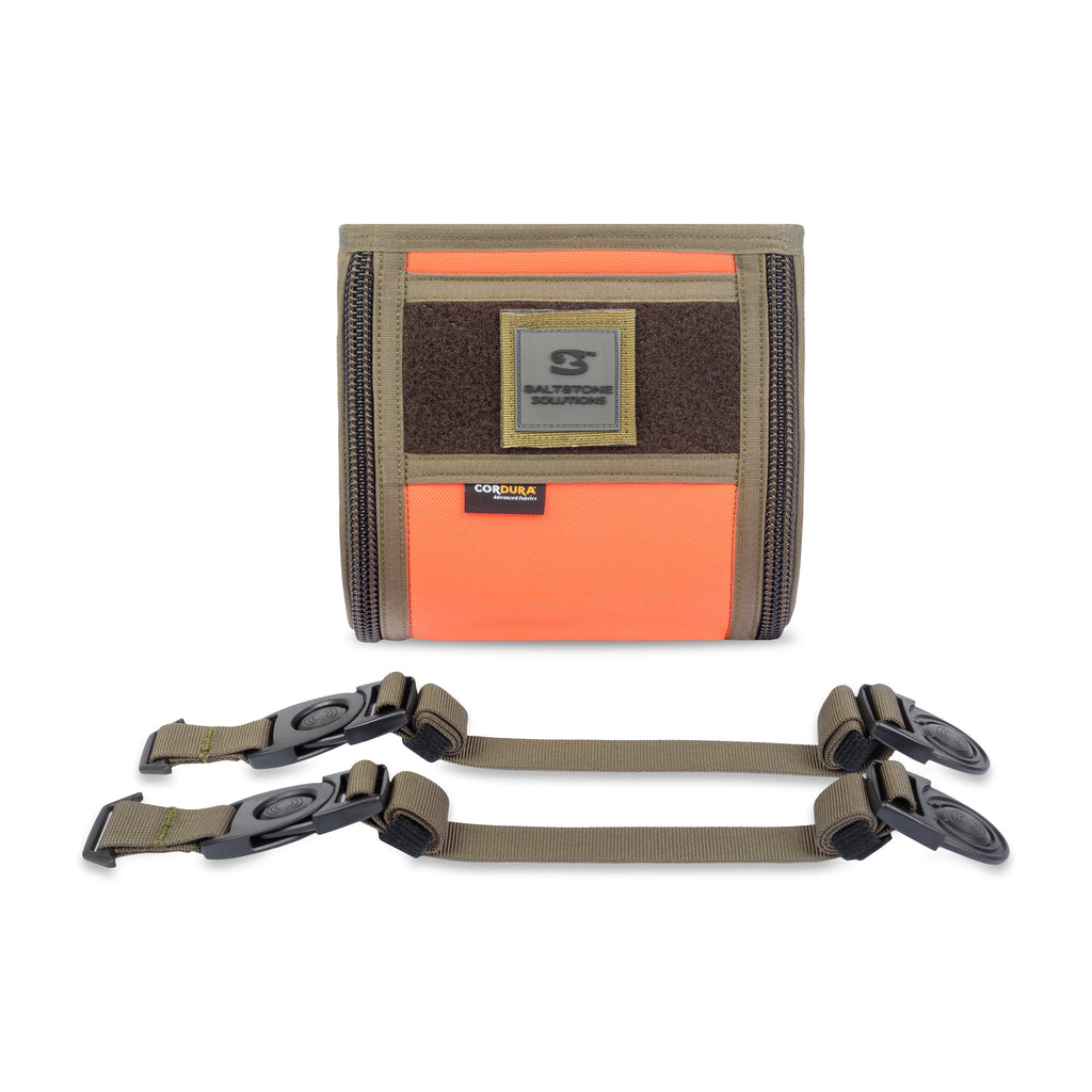 Ammunition Pouch – Compatible with Integrator Modular Vest