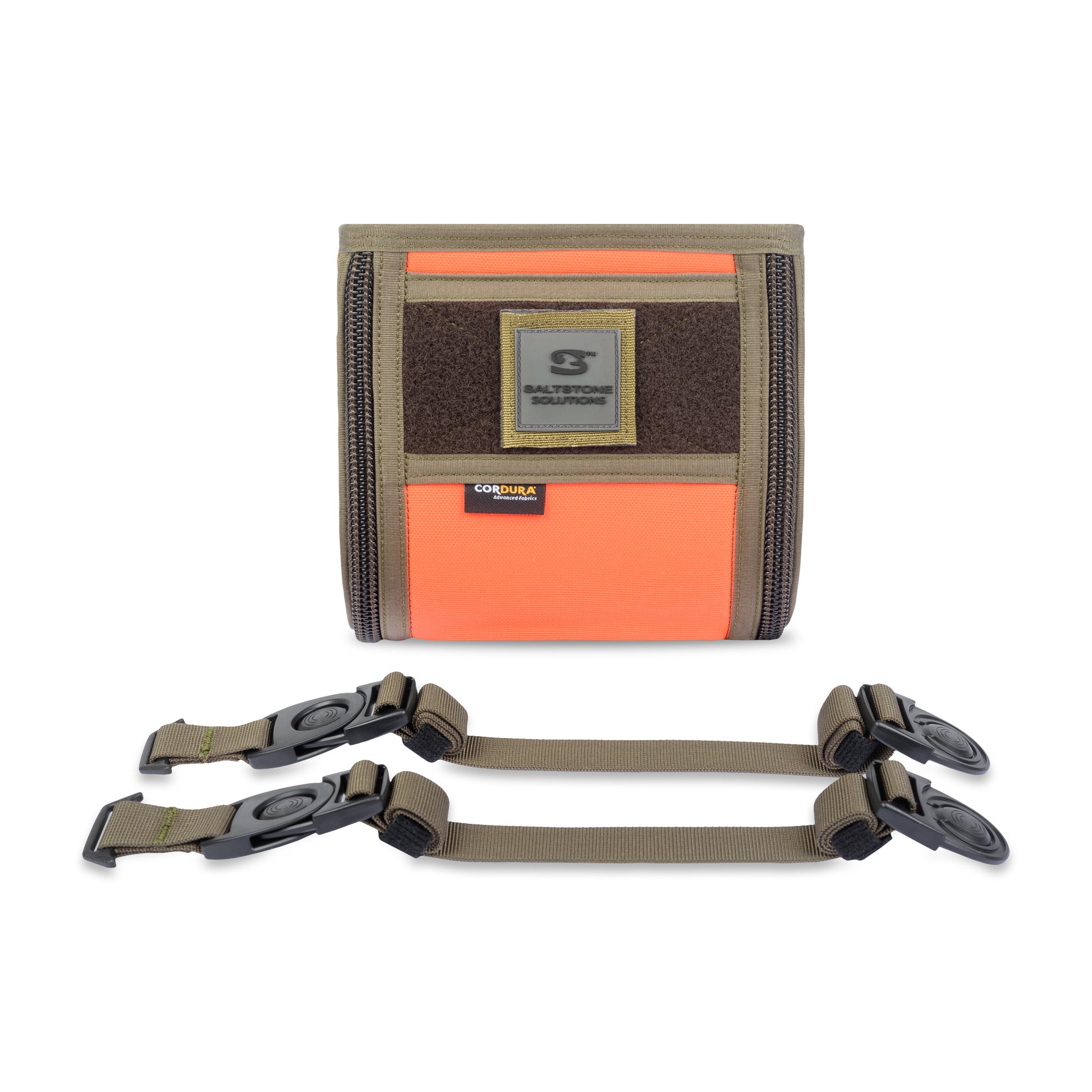Ammunition Pouch – Compatible with Integrator Modular Vest