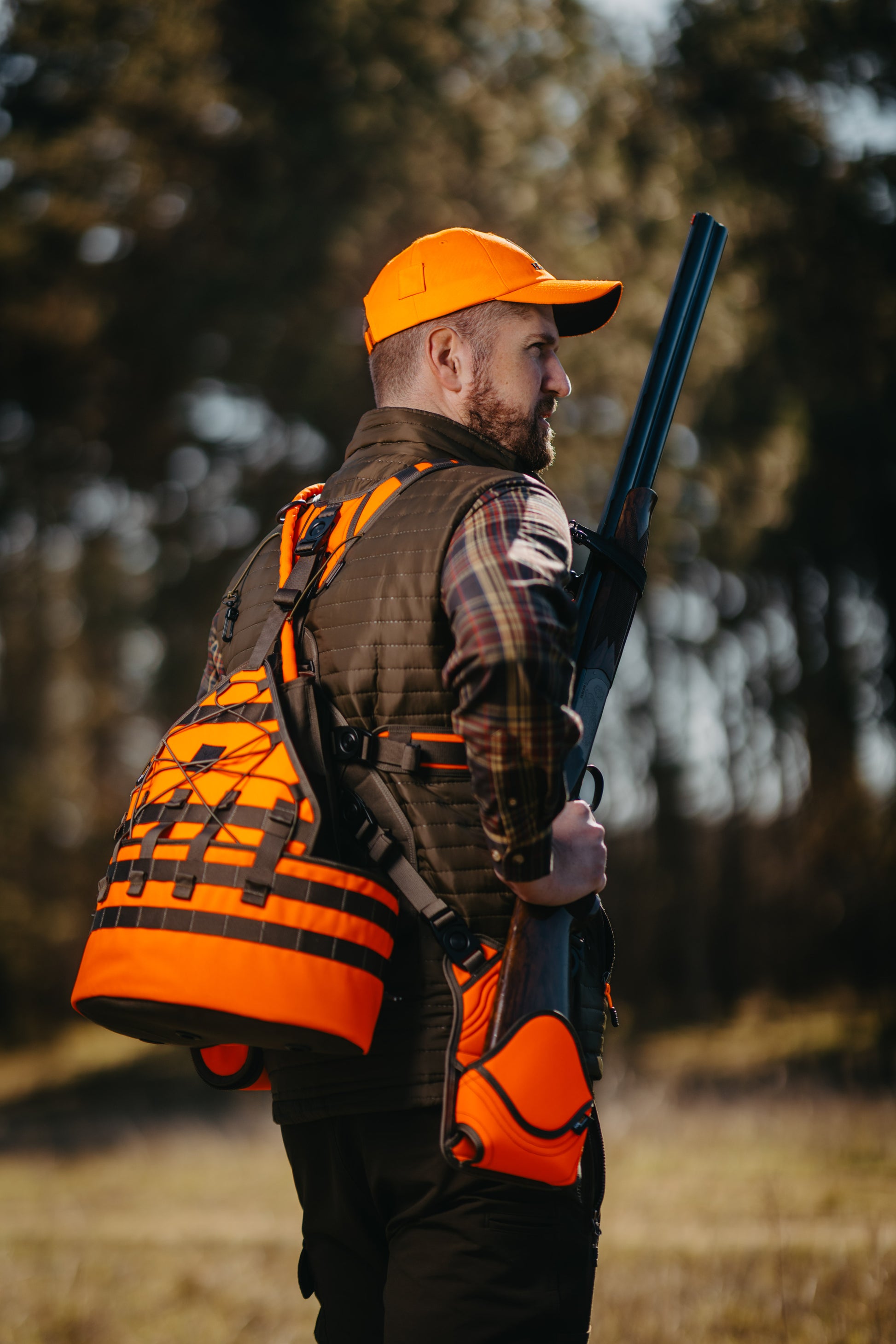 Game Pouch - Compatible with Integrator Modular Hunting Vest