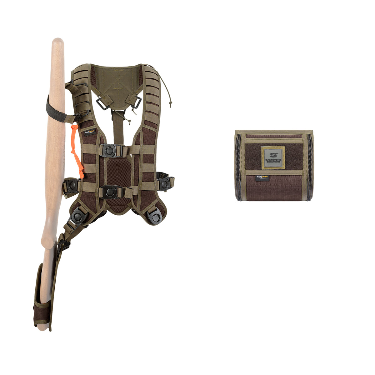 Starter Bird Game Set Brown Saltstone Solutions