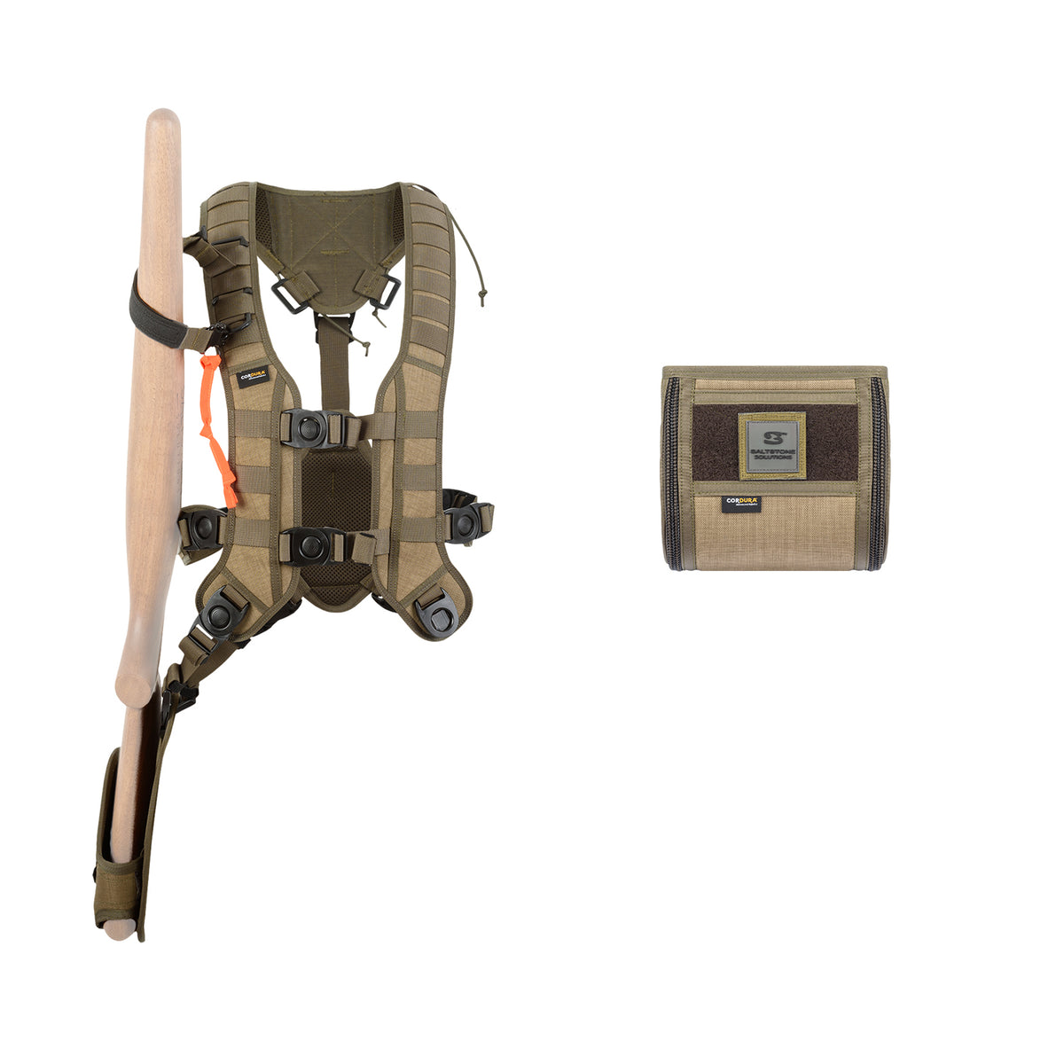 Starter Bird Game Set Coyote Saltstone Solutions