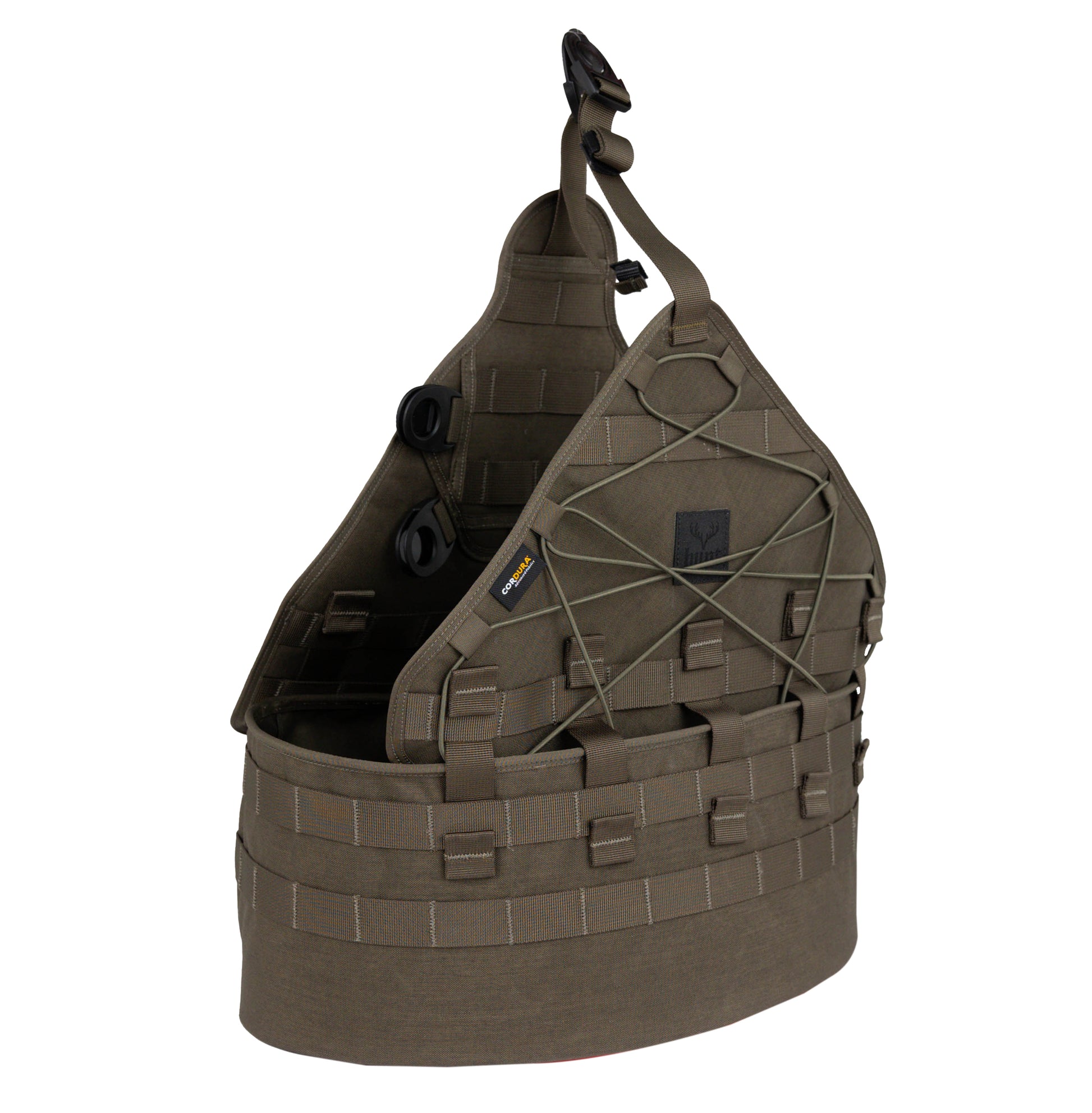 Game Pouch - Compatible with Integrator Modular Hunting Vest