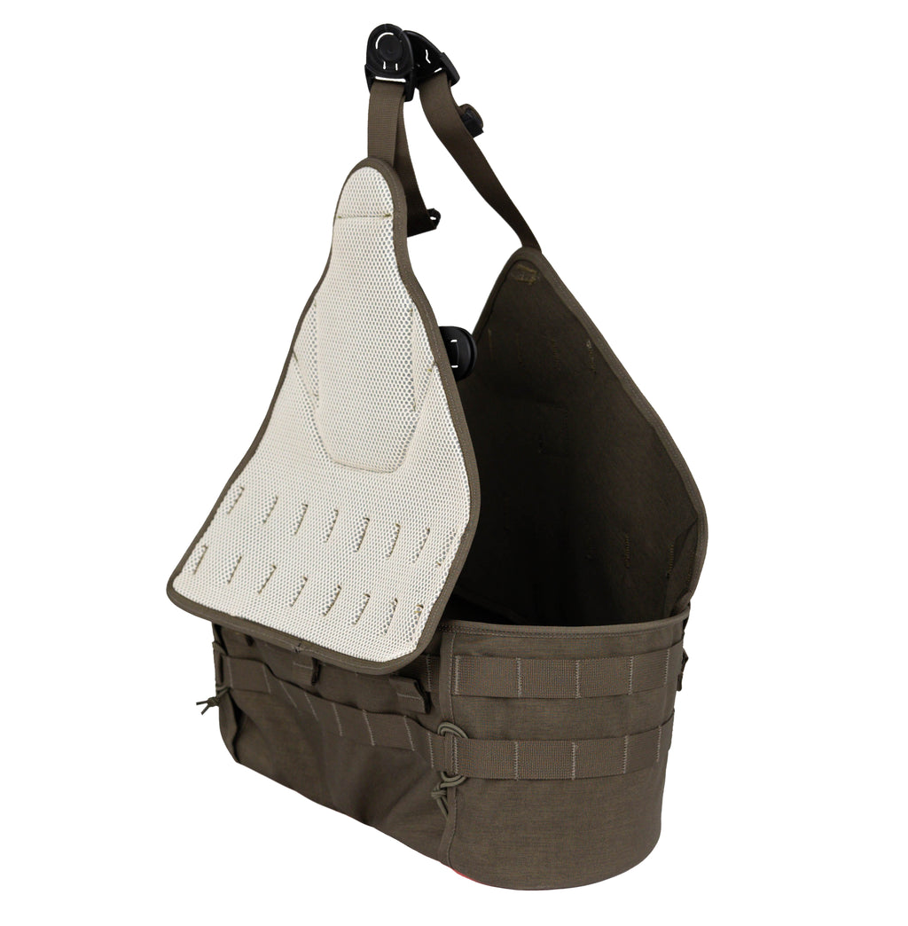 Game Pouch - Compatible with Integrator Modular Hunting Vest