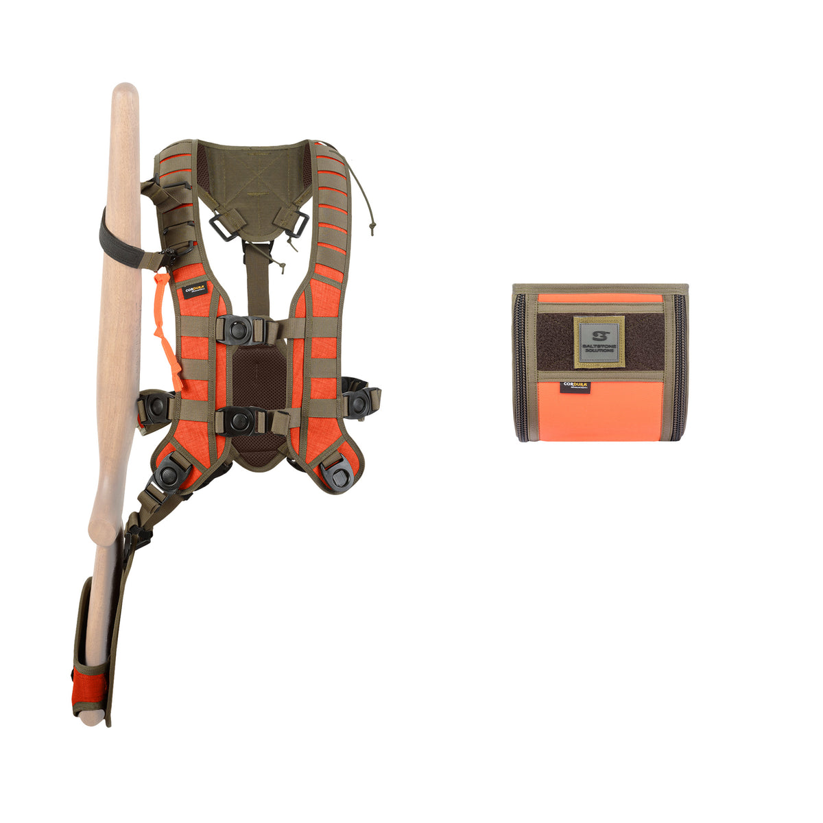 Starter Bird Game Set Orange Saltstone Solutions